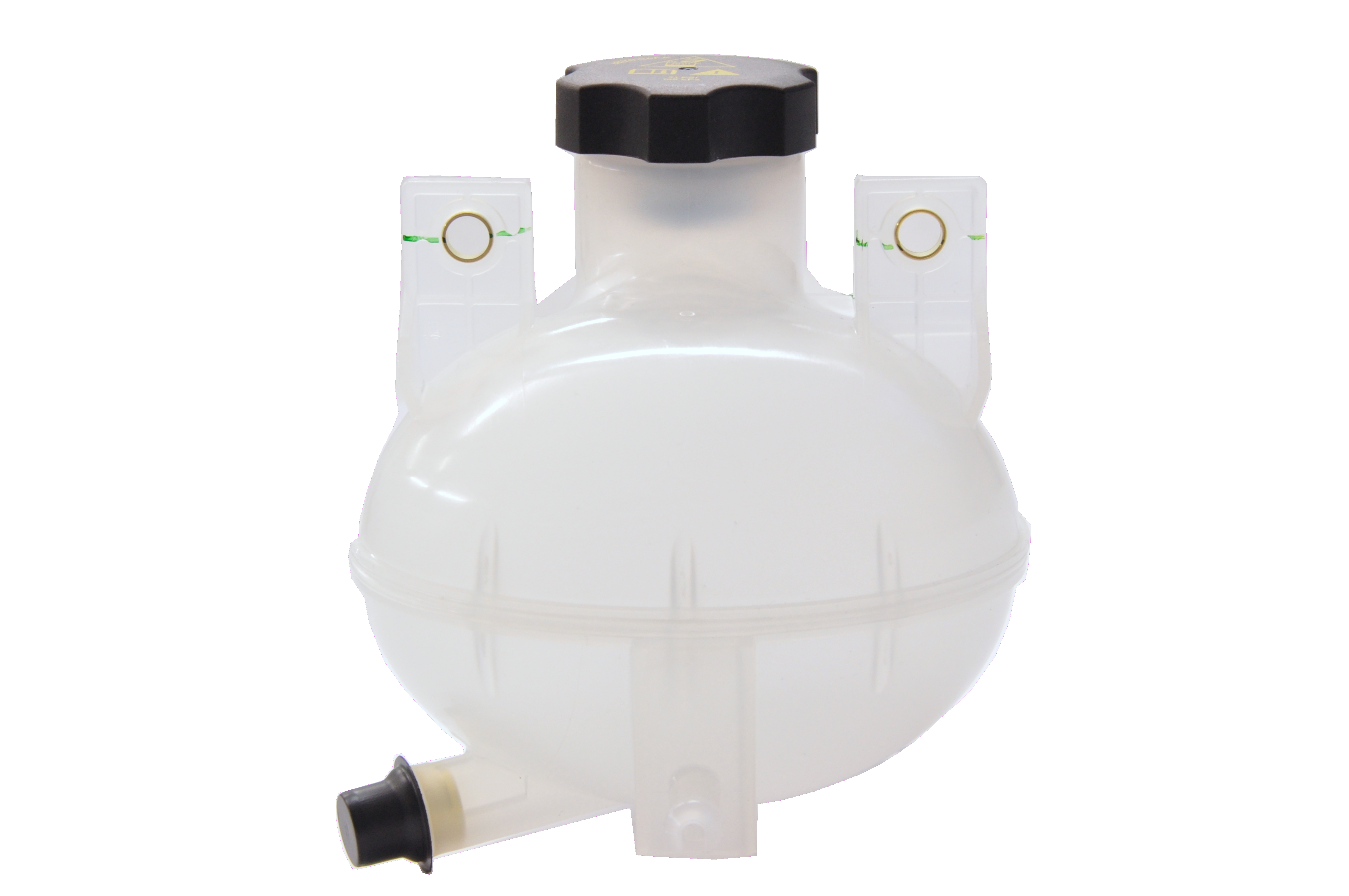 Automotive Tanks and Washer Systems CEBI